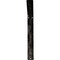 Ekena Millwork Nevio Wrought Iron Bracket, (Single center brace), Antiqued Pale Gold 1 1/2"W x 10"D x 12"H BKTM01X10X12SNEAPG - alternate 3